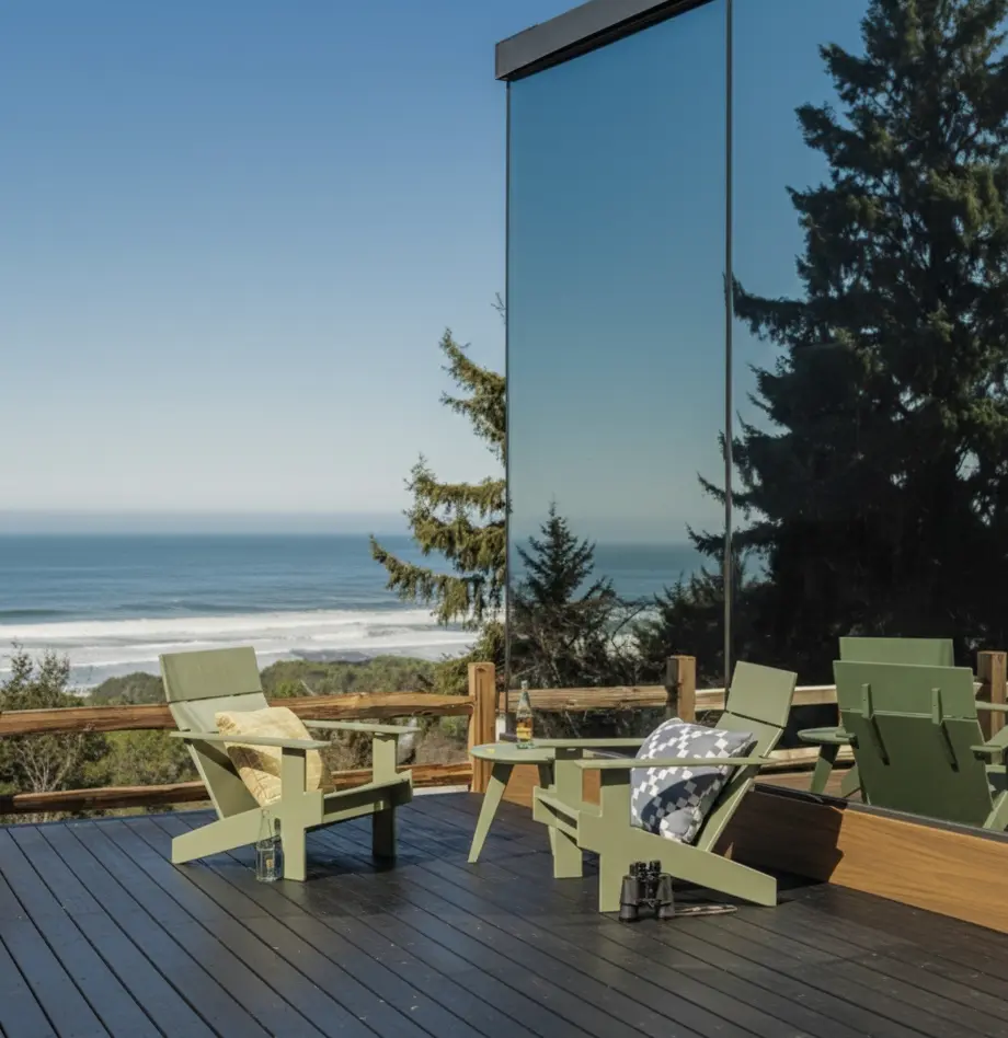 Reflecta home