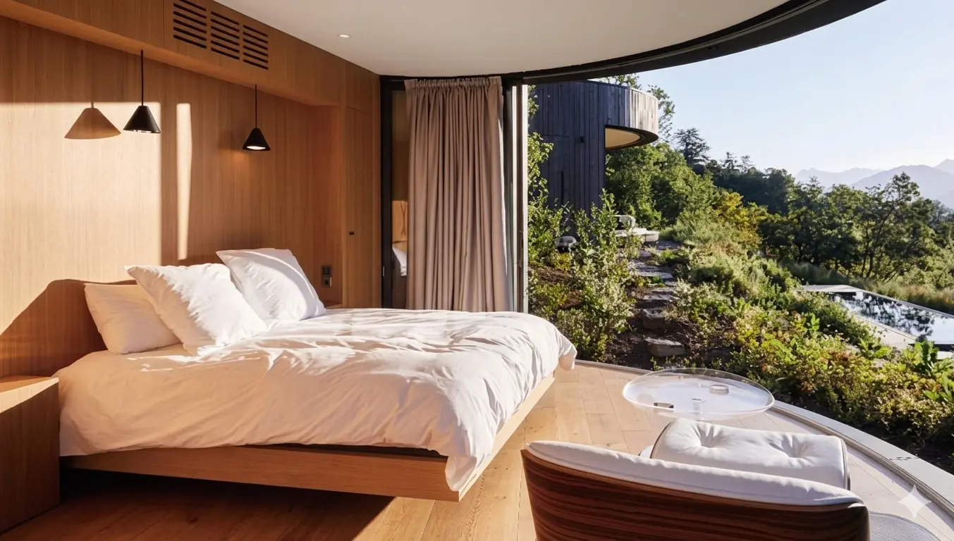 How to spot an underserved glamping market before everyone else
