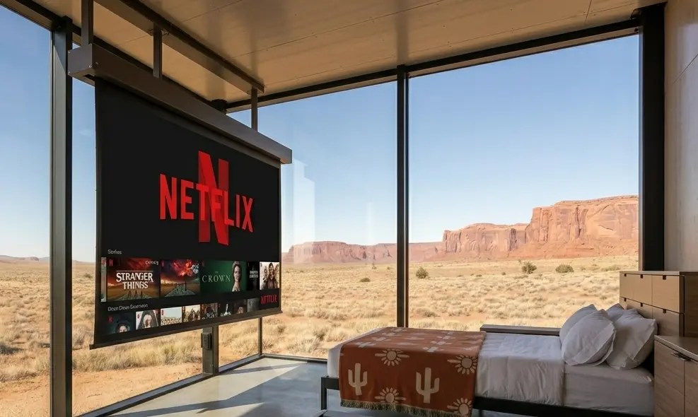 Cinema System